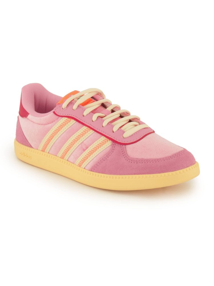 adidas Sneaker, Kinder , Rosa 36