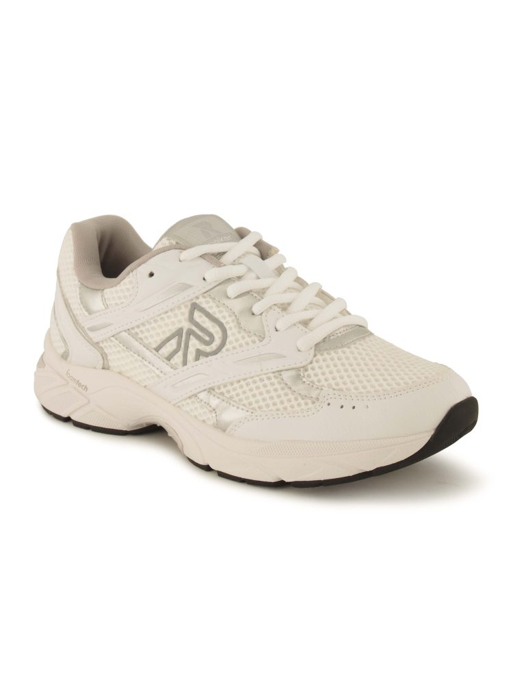 Rieker Sport Sneaker, Damen , Silber 36