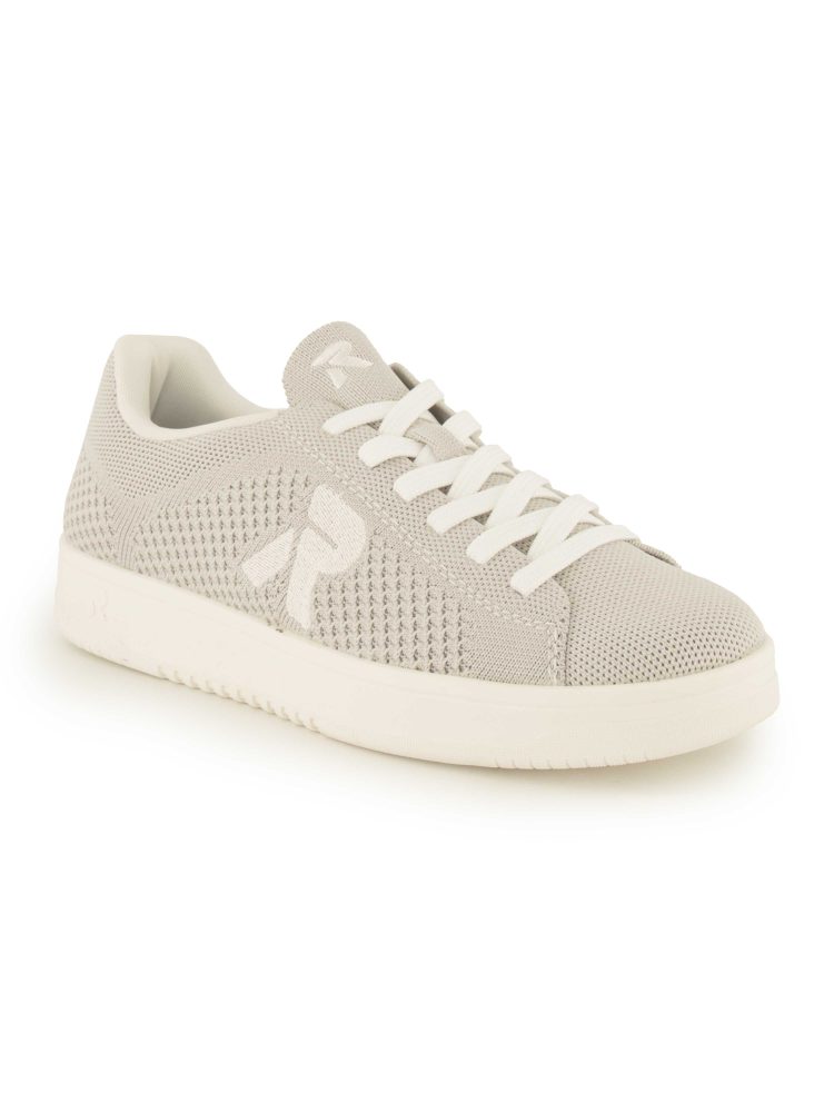 Rieker Sport Halbschuh, Damen , Grau 38
