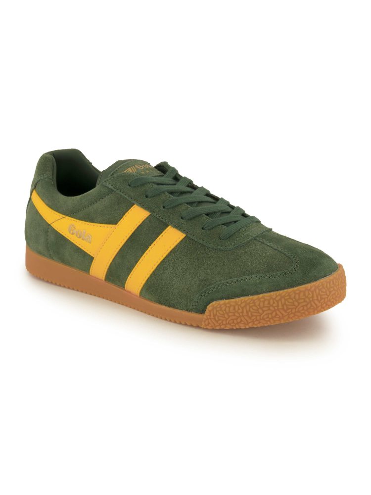 Gola Sneaker, Herren , Grün 43