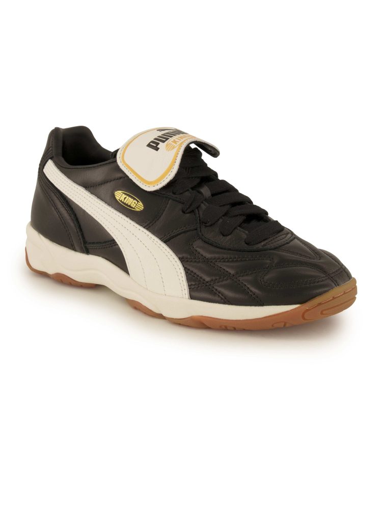 PUMA Sneaker, Herren , Schwarz 46