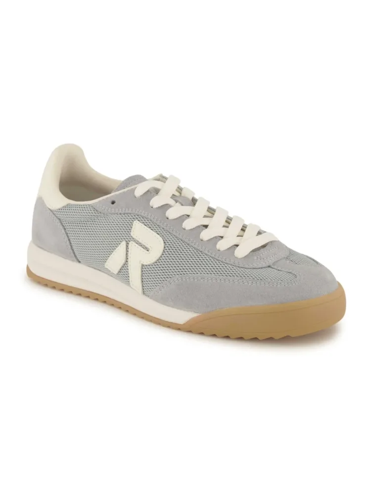 Rieker Sport Sneaker, Damen , Blau 36