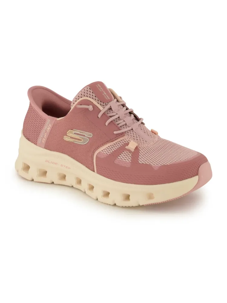 Skechers Sneaker, Damen , Rosa 38
