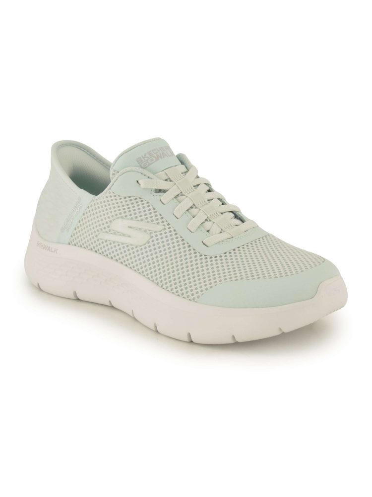 Skechers Sneaker, Damen , Mint 37