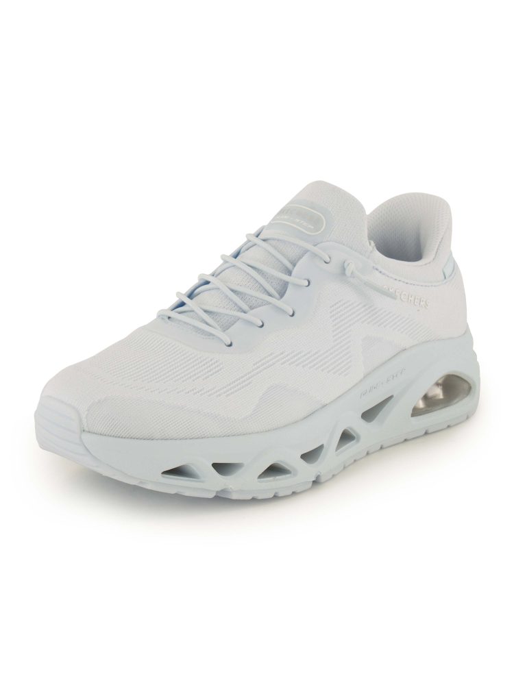 Skechers Sneaker, Damen , Hellblau 40