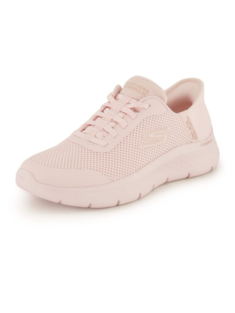 Skechers Sneaker, Damen , Rosa 39