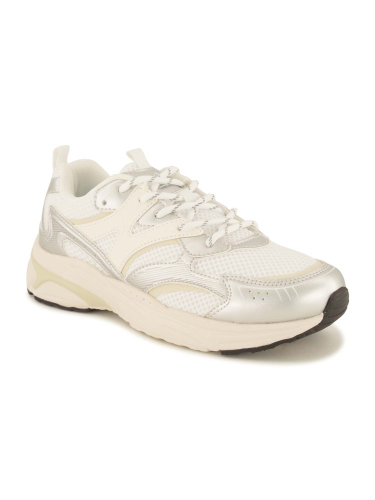 Beach Mountain Sneaker, Kinder , Silber 31