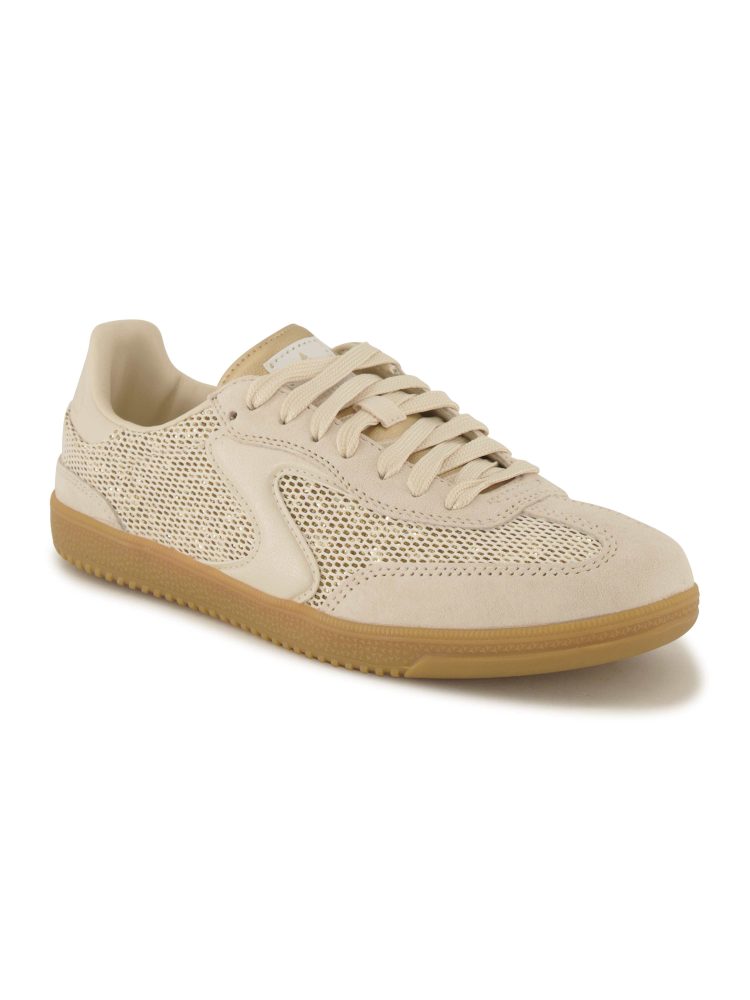 Skechers Sneaker, Damen , Beige 40