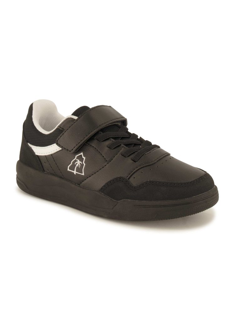 Beach Mountain Sneaker, Kinder , Schwarz 35