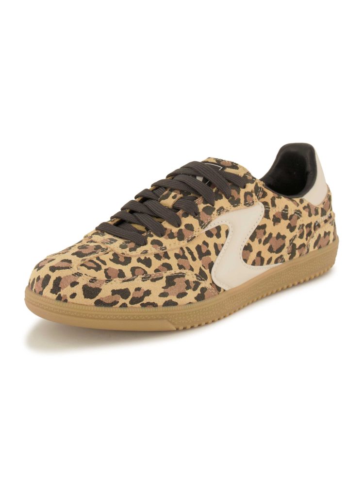 Skechers Sneaker, Damen , Beige 36