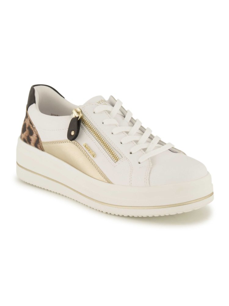 remonte Halbschuh, Damen , Beige 39