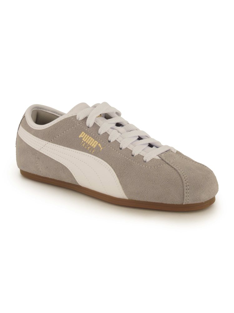 PUMA Sneaker, Damen , Grau 38