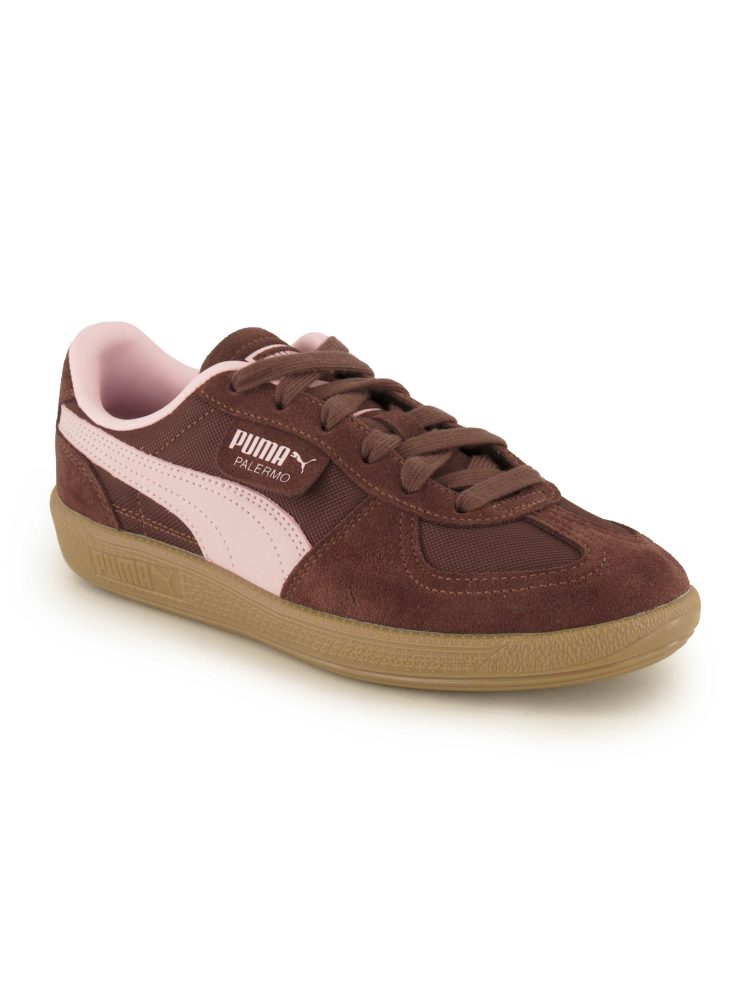 PUMA Sneaker, Damen , Braun 37.5