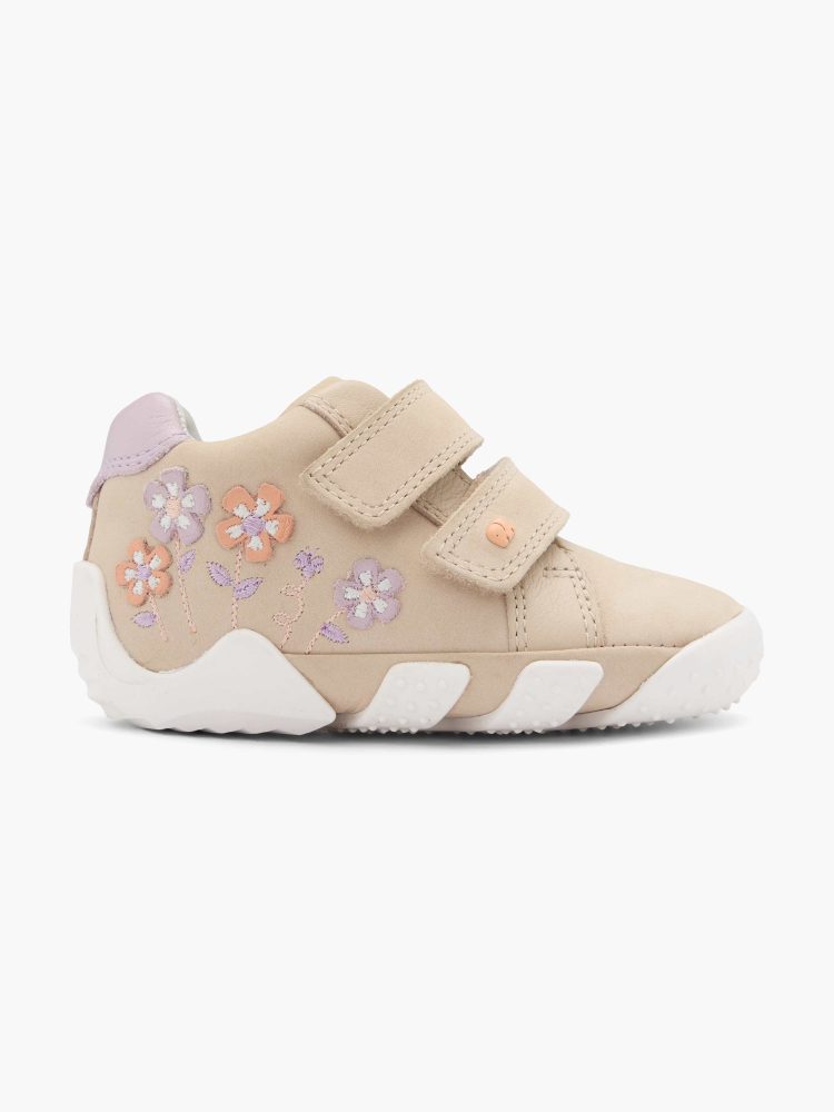 elefanten Halbschuh, Kinder , Beige 19