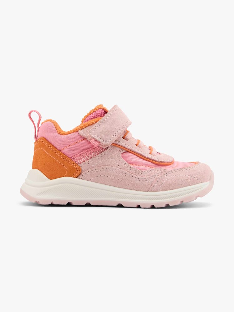 elefanten Sneaker, Kinder , Rosa 25