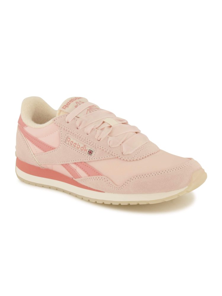 Reebok Sneaker, Damen , Pink 39