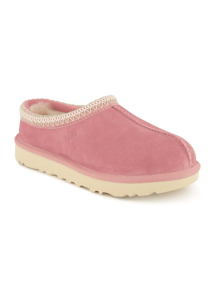 UGG Geschlossener Hausschuh, Damen , Pink 36