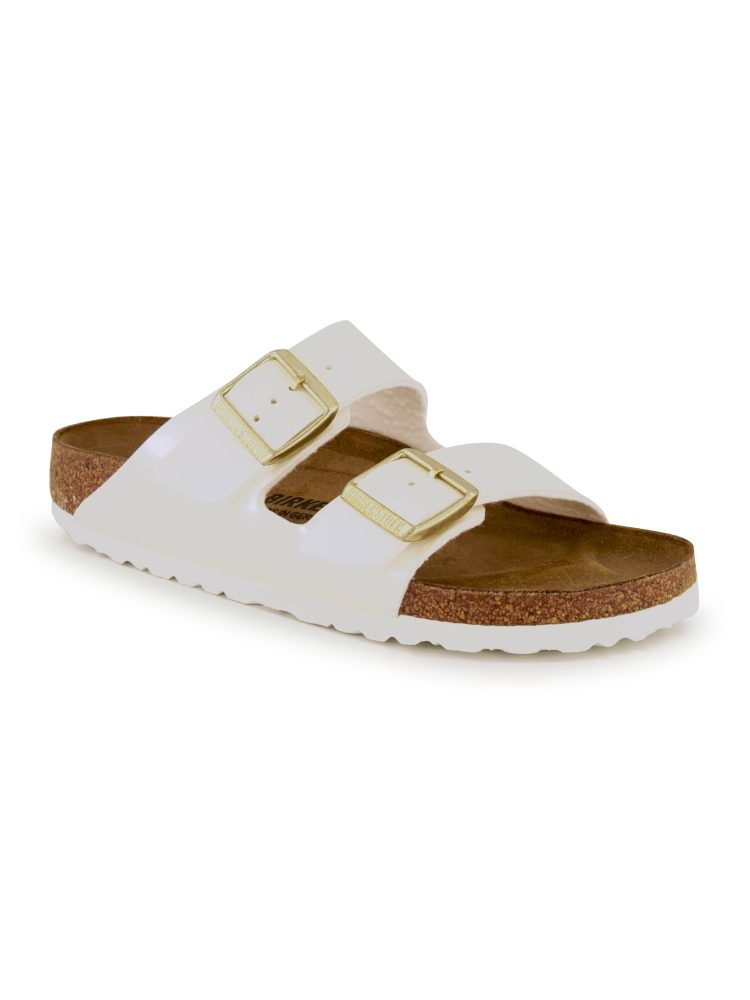 Birkenstock Pantolette, Kinder , Silber 37