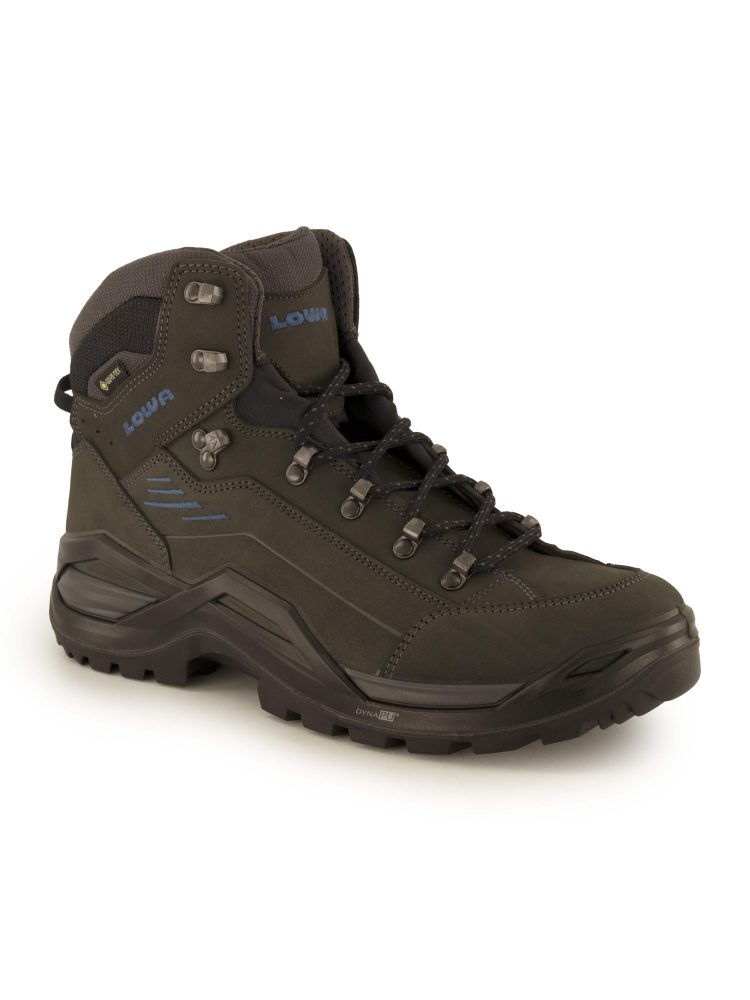 Lowa Trekking-Schuh, Herren , Blau 41