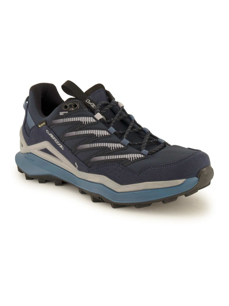 Lowa Trekking-Schuh, Herren , Blau 42.5