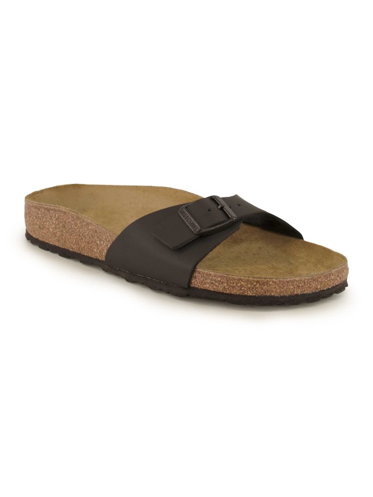 Birkenstock Pantolette, Damen , Schwarz 38