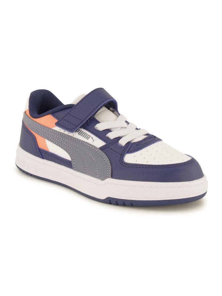 PUMA Sneaker, Kinder , Blau 28