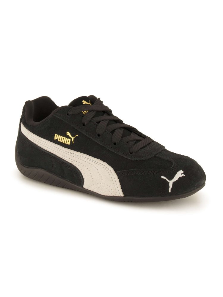 PUMA Sneaker, Kinder , Schwarz 31