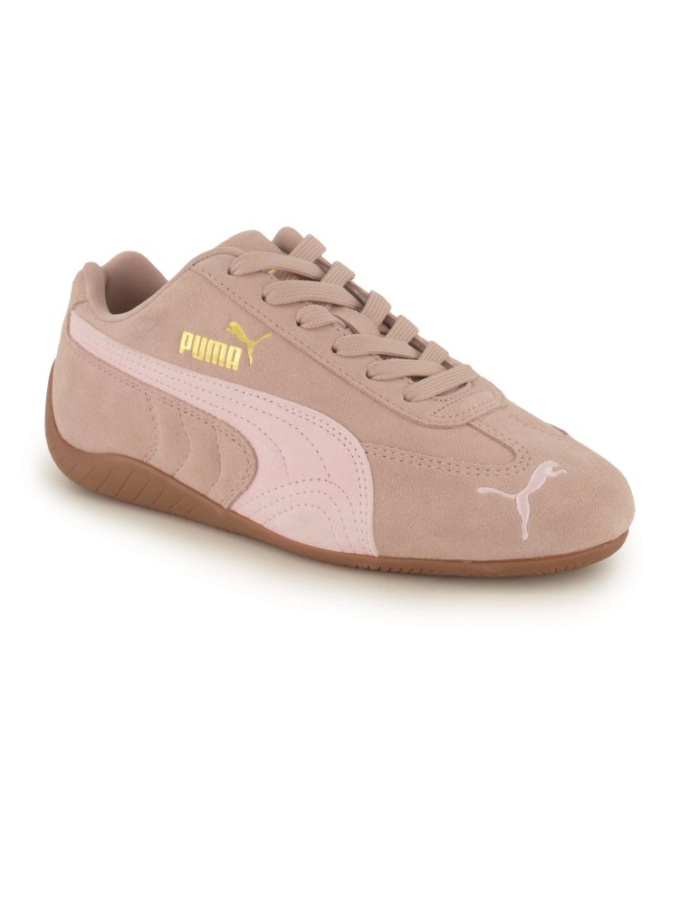 PUMA Sneaker, Kinder , Beige 33
