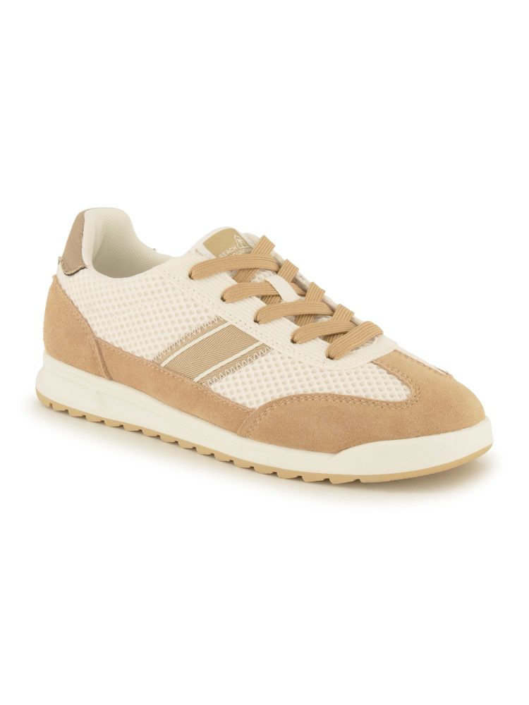 Beach Mountain Sneaker, Damen , Braun 38