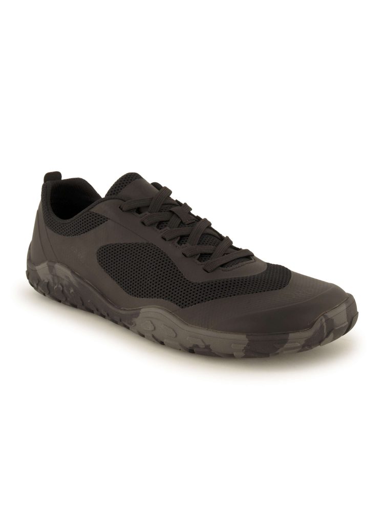 46 Nord Trekking-Schuh, Damen , Grau 38