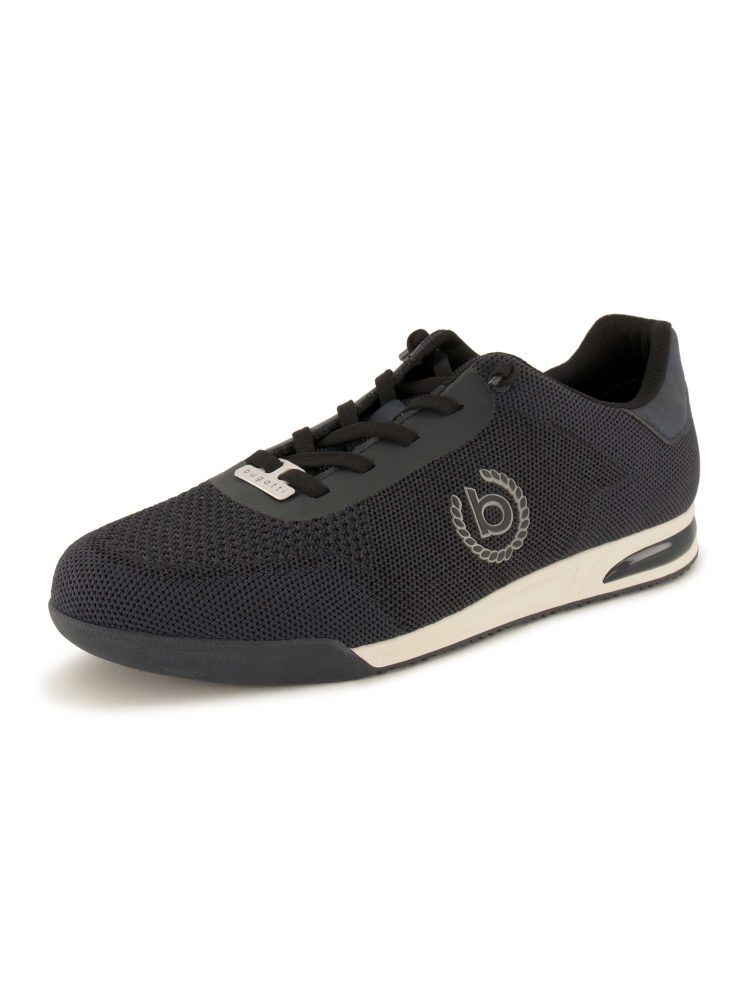 bugatti Sneaker, Herren , Blau 41
