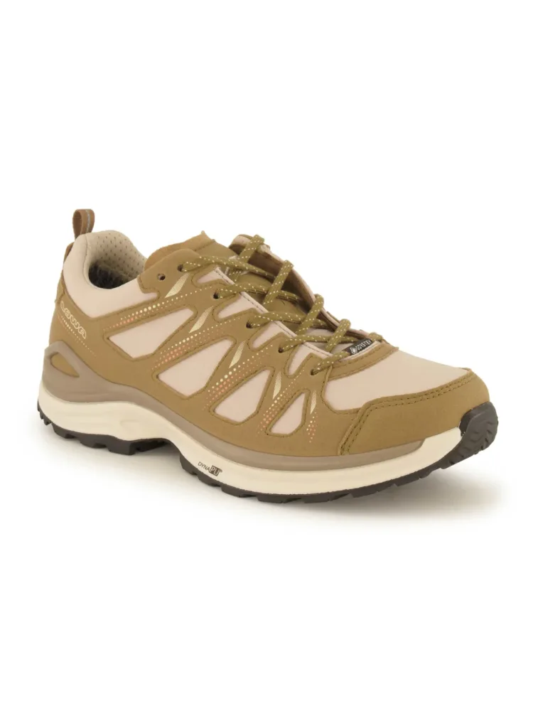 Lowa Trekking-Schuh, Damen , Beige 39