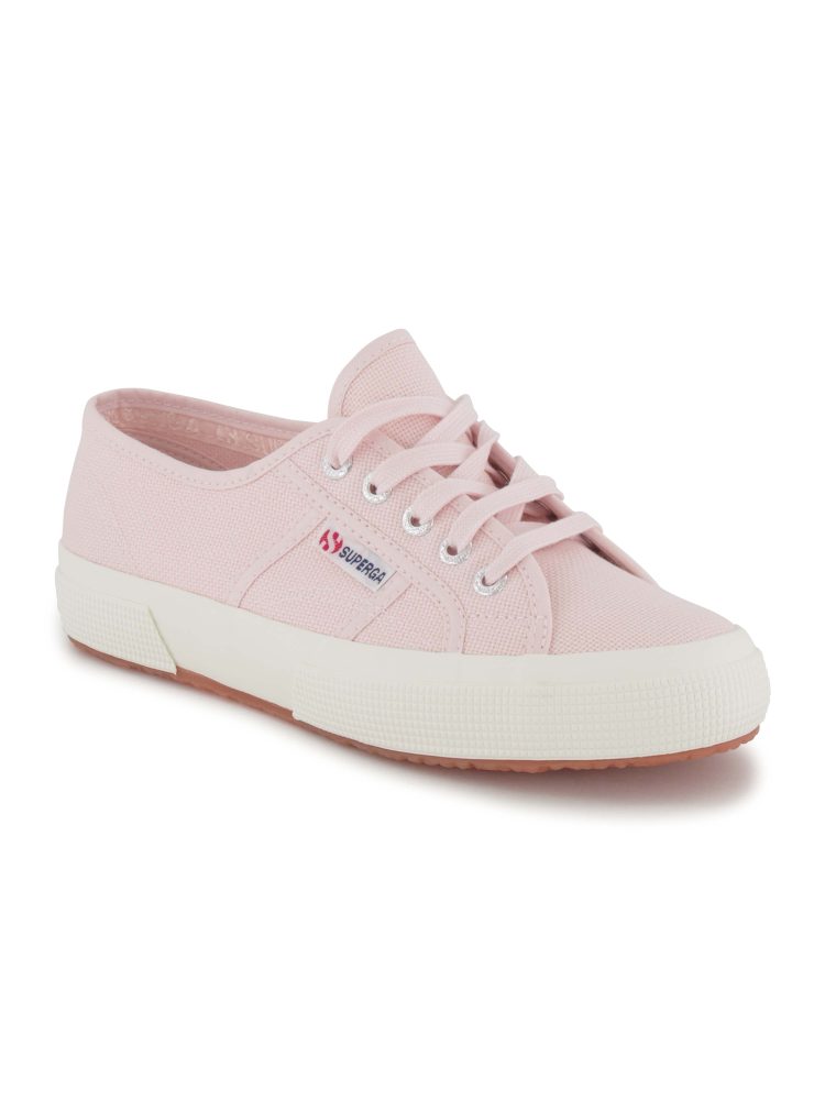 SUPERGA Sneaker, Damen , Rosa 38