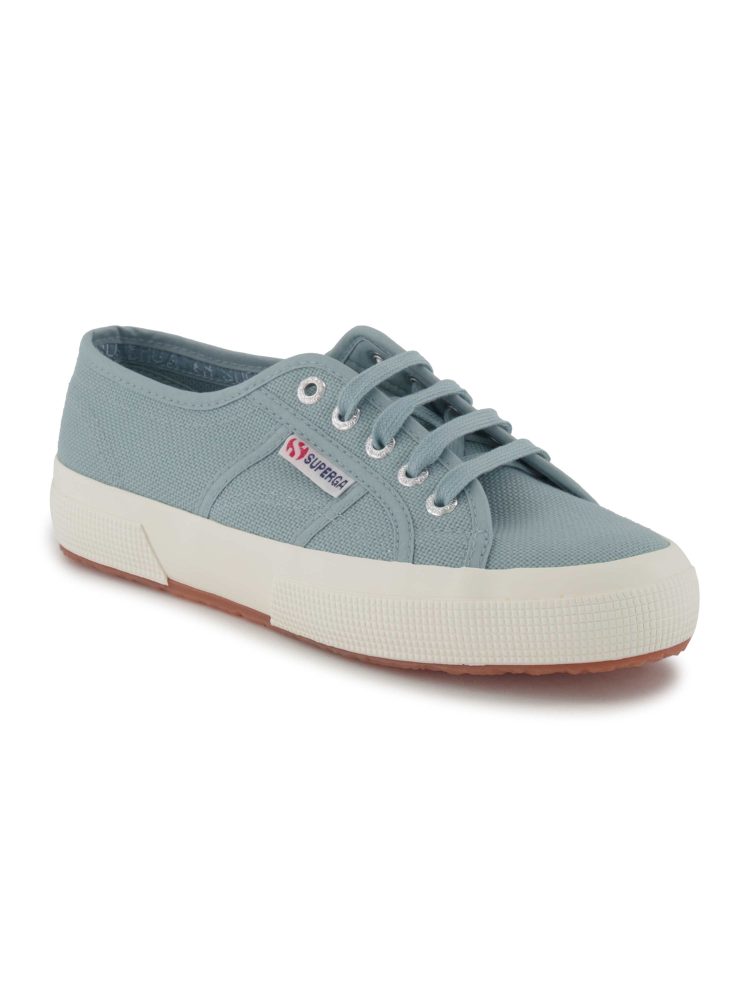 SUPERGA Sneaker, Damen , Blau 37
