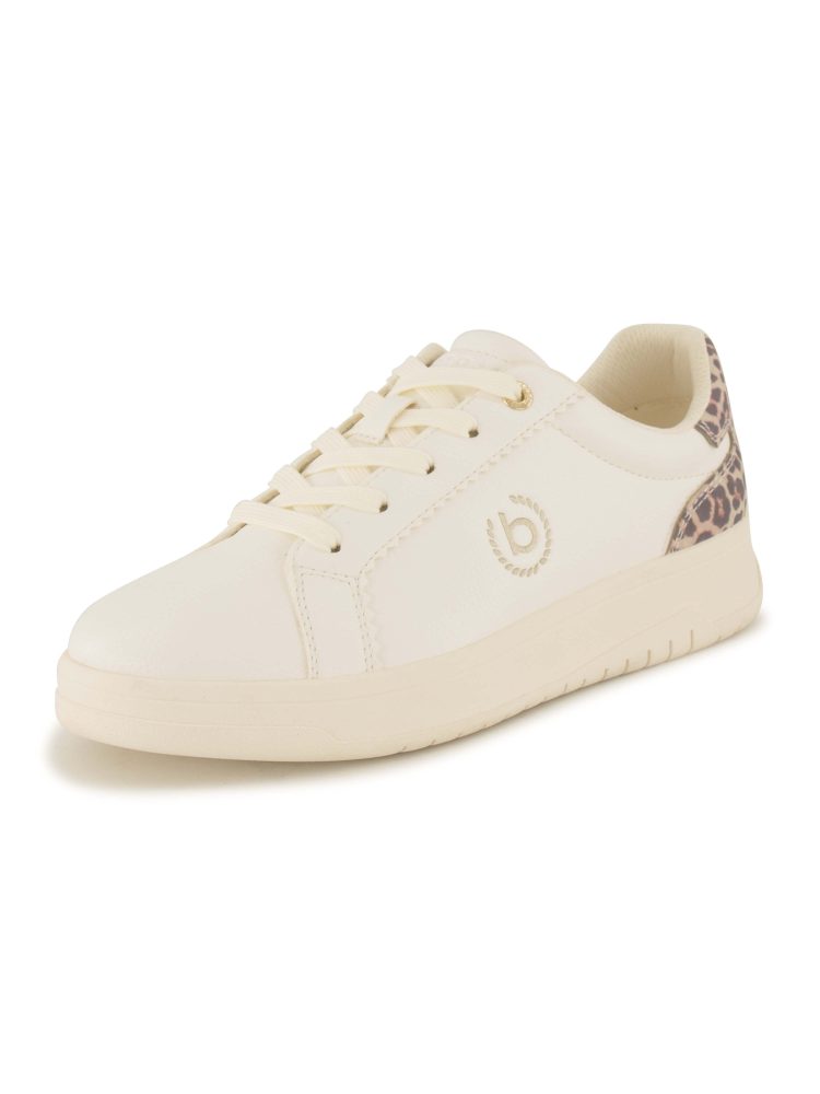 bugatti Sneaker, Damen , Weiss 41
