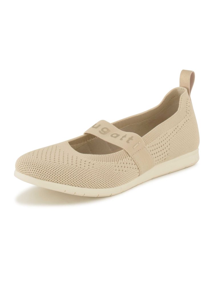 bugatti Ballerina, Damen , Beige 40