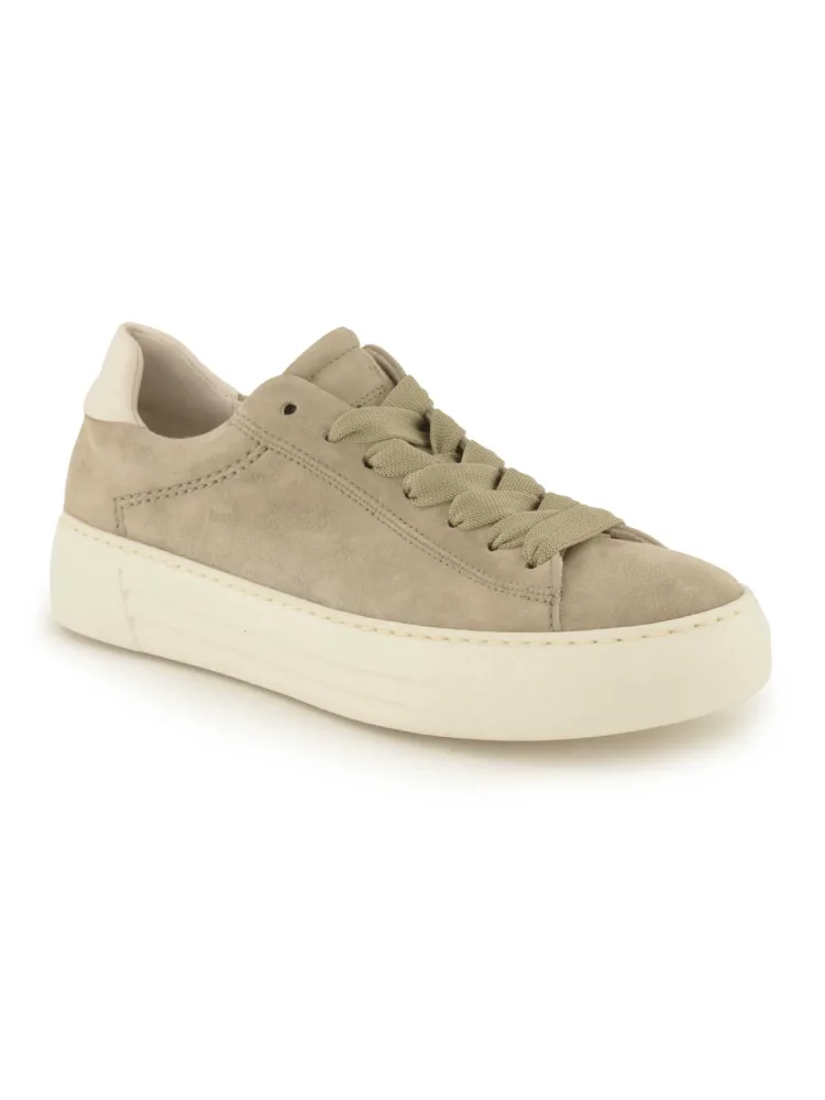 Gabor Sneaker, Damen , Grün 4