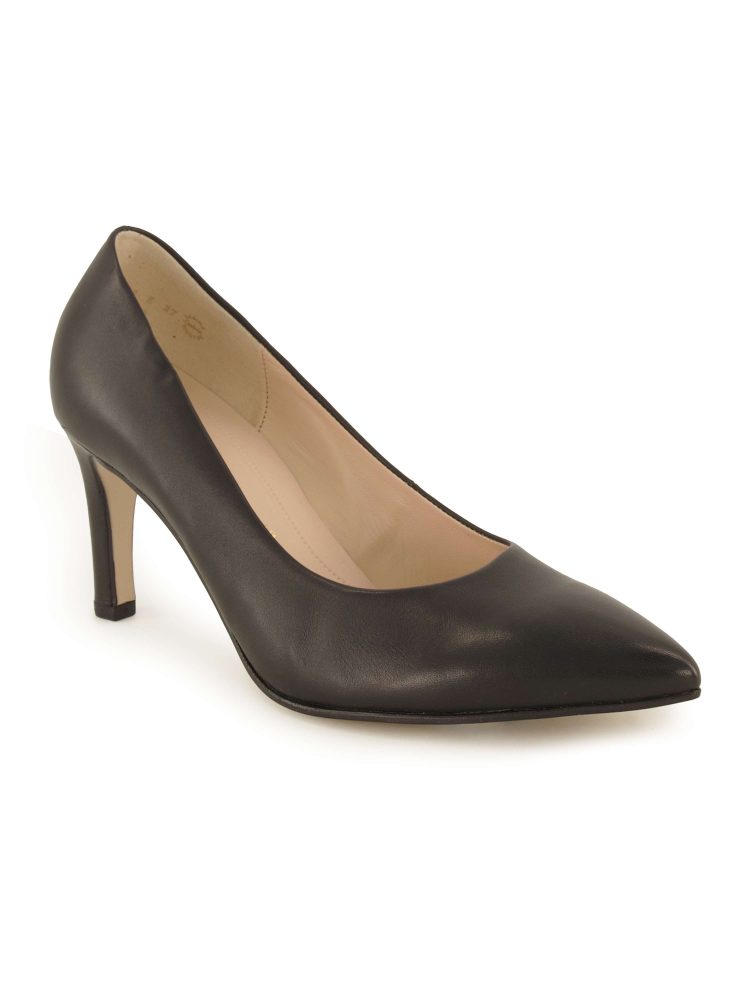 Gabor Pumps, Damen , Schwarz 4