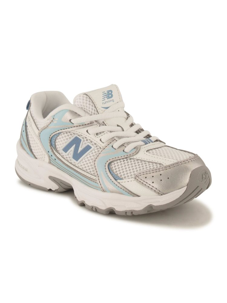 New Balance Sneaker, Kinder , Beige 31