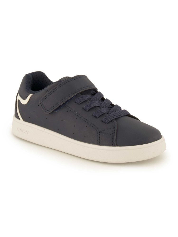 GEOX Sneaker, Kinder , Blau 31