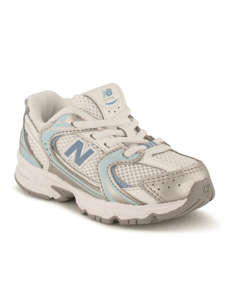New Balance Sneaker, Kinder , Beige 18.5