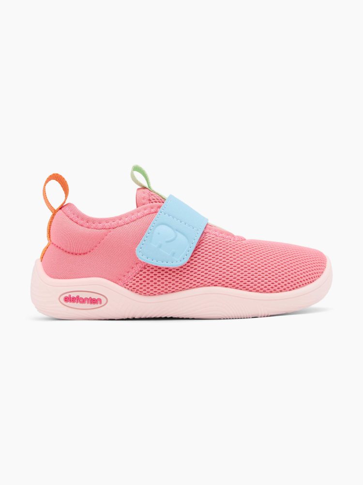 elefanten Geschlossener Hausschuh, Kinder , Rosa 27