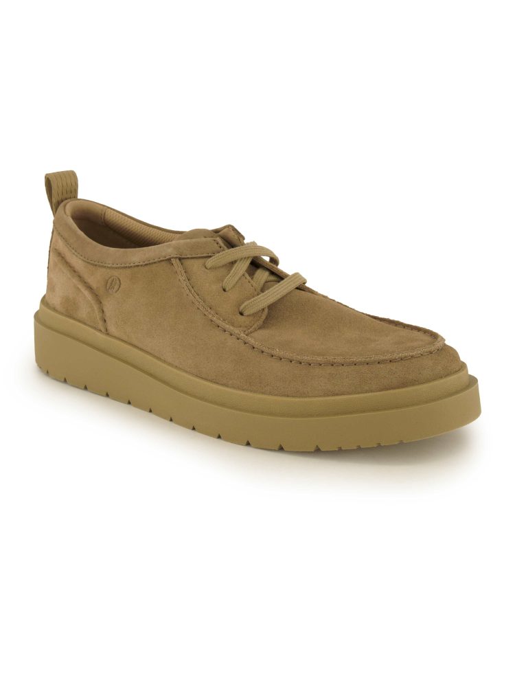 Clarks Mokassin, Herren , Beige 43