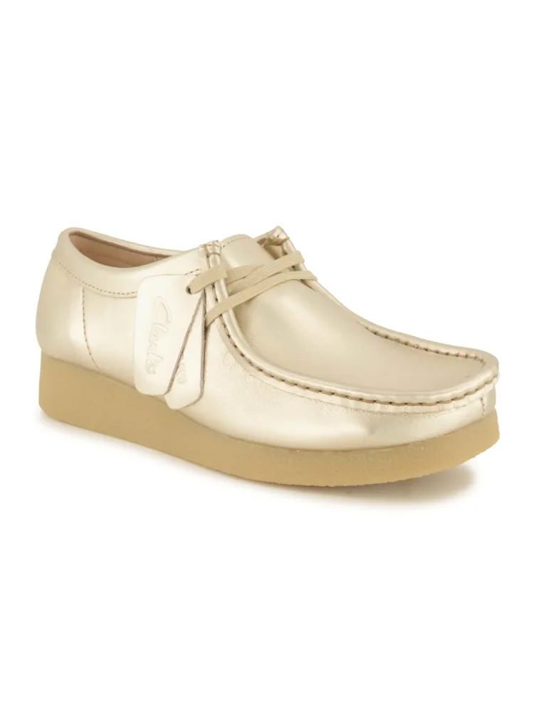 Clarks W WallabeeEVOSh-6 39.5