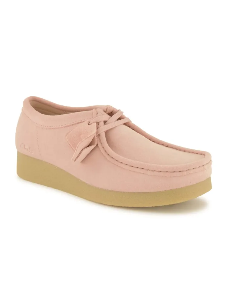 Clarks W WallabeeEVOSh-5 38