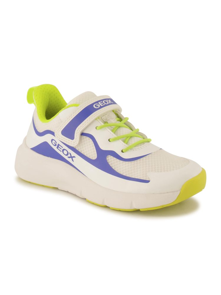 GEOX Sneaker, Kinder , Blau 31