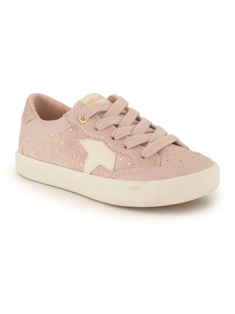 GEOX Sneaker, Kinder , Rosa 29