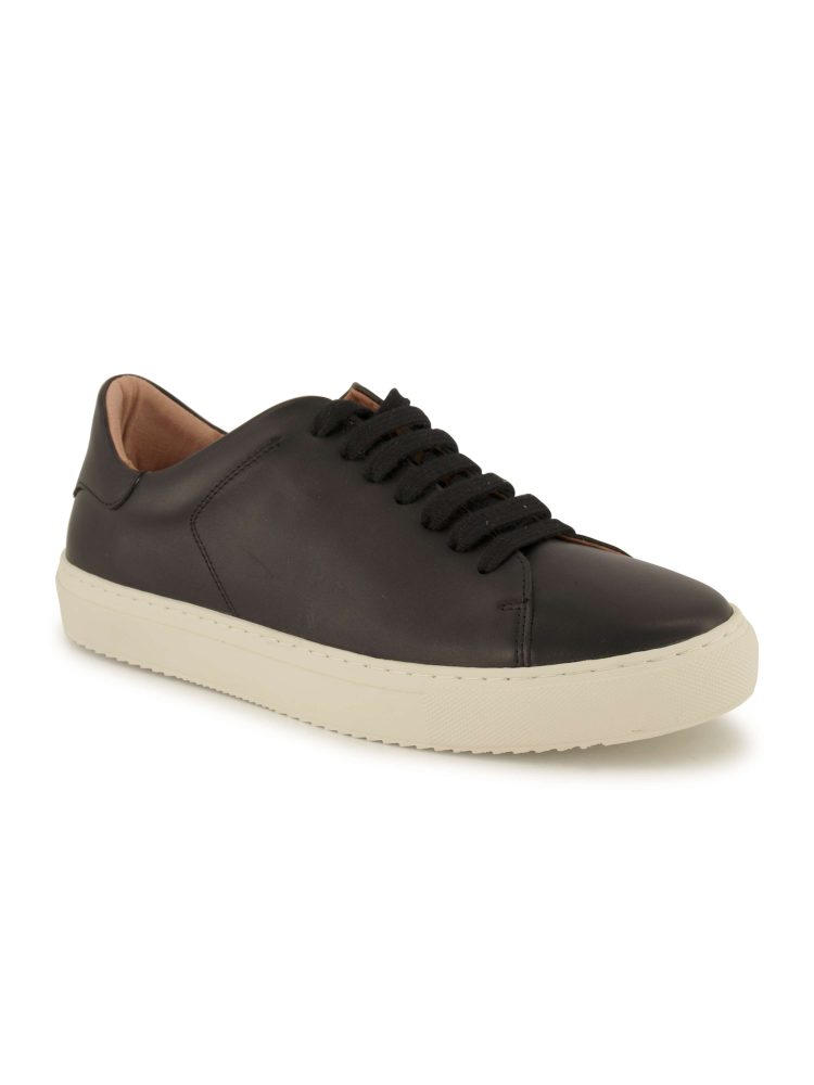 Mathew & Son Sneaker, Herren , Schwarz 43