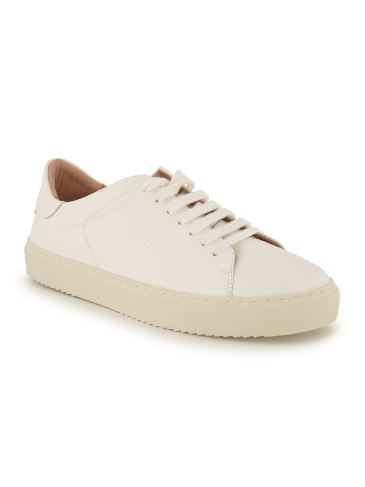 Mathew & Son Sneaker, Herren , Weiss 40