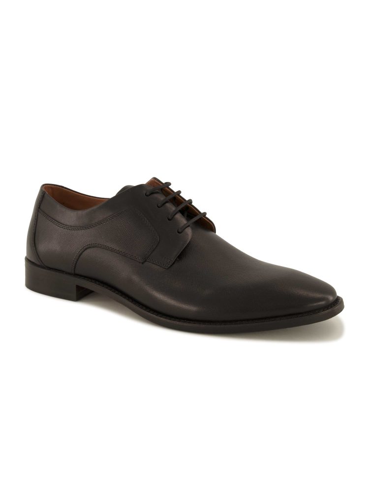 Mathew & Son Businessschuh, Herren , Schwarz 41